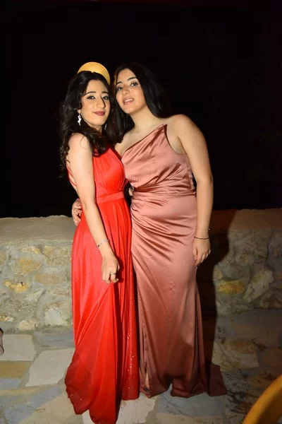 SSCC Beit Chabab Prom Night 