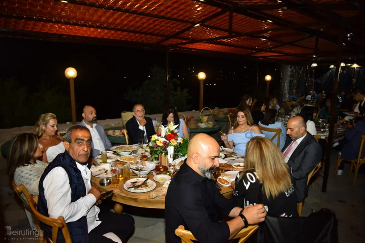 SSCC Beit Chabab Prom Night 