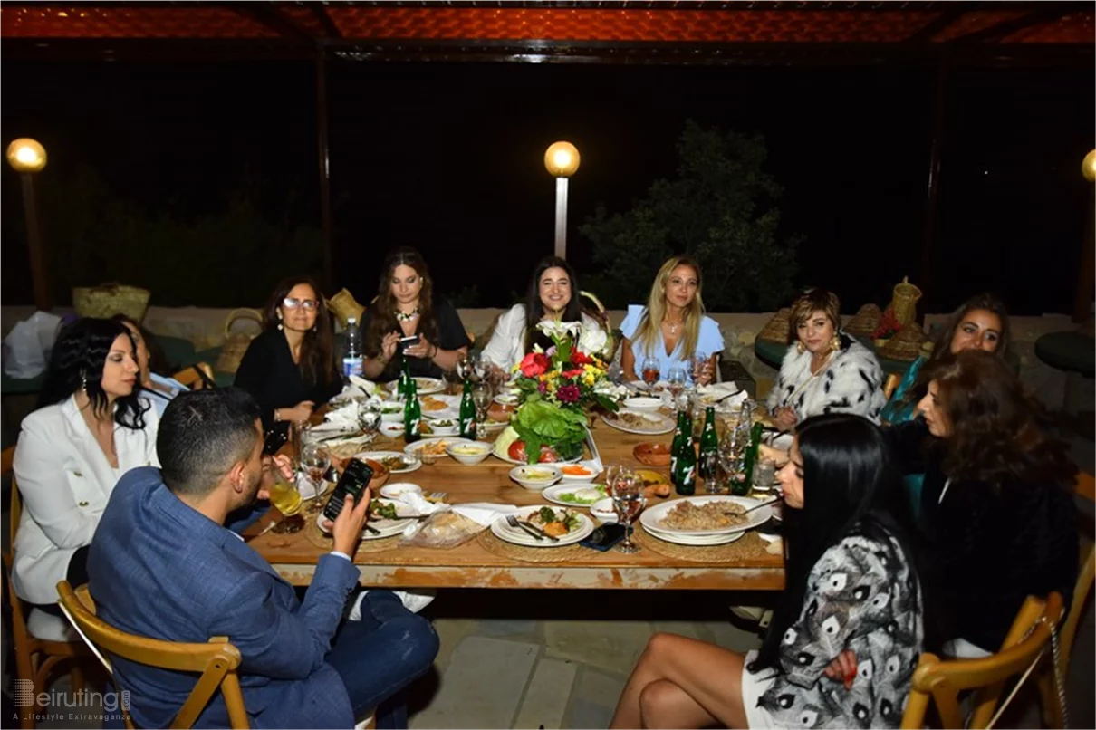 SSCC Beit Chabab Prom Night 