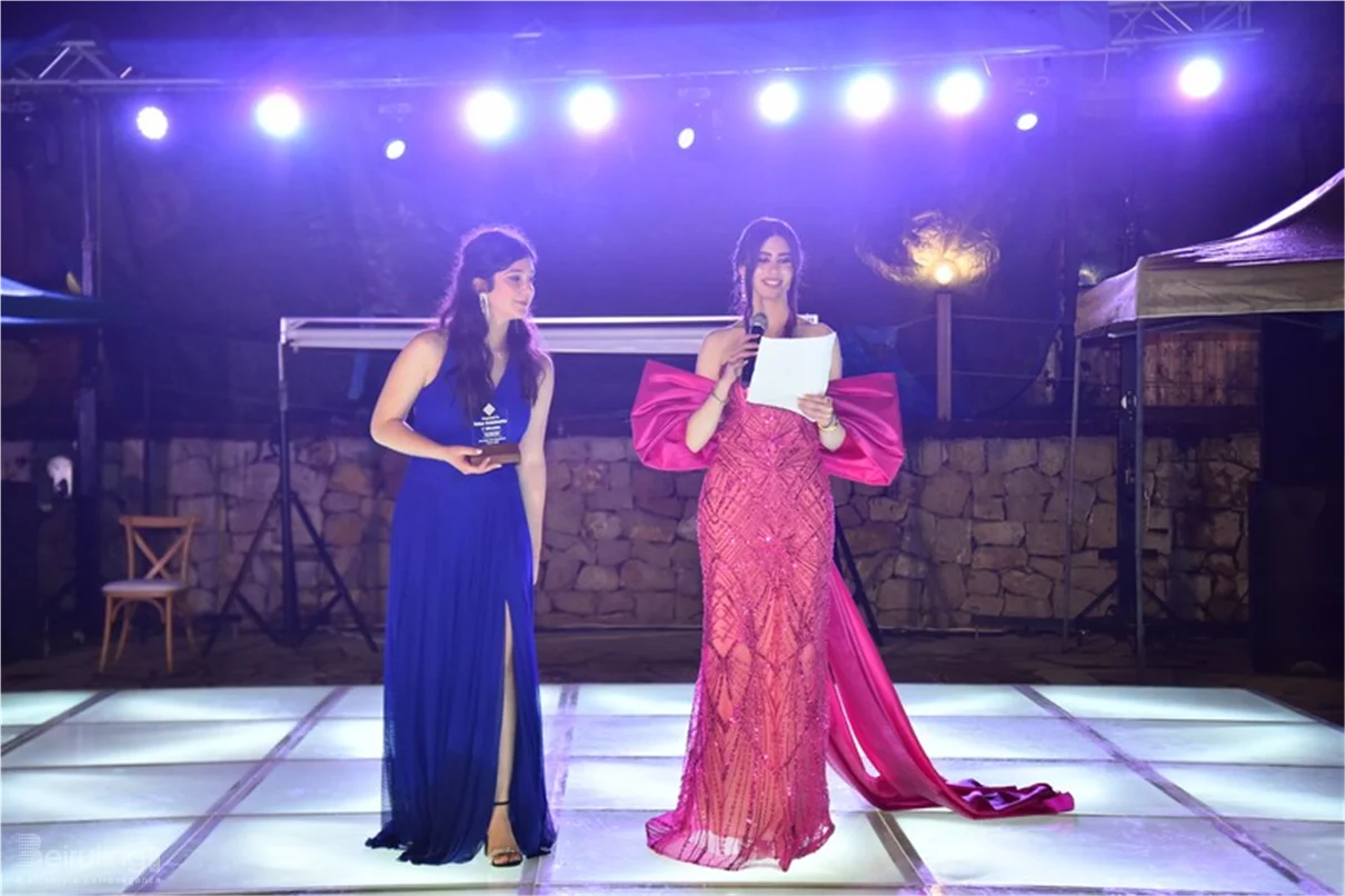 SSCC Beit Chabab Prom Night 