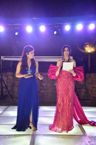 SSCC Beit Chabab Prom Night 