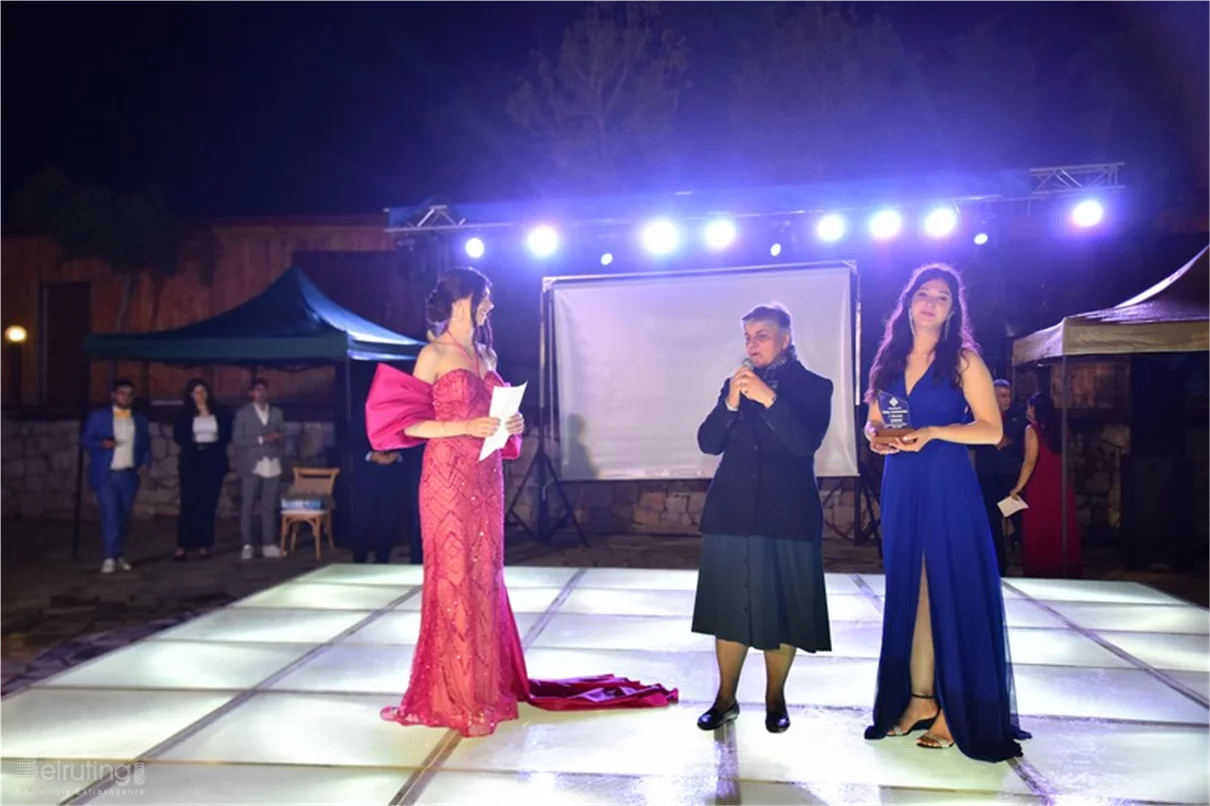 SSCC Beit Chabab Prom Night 