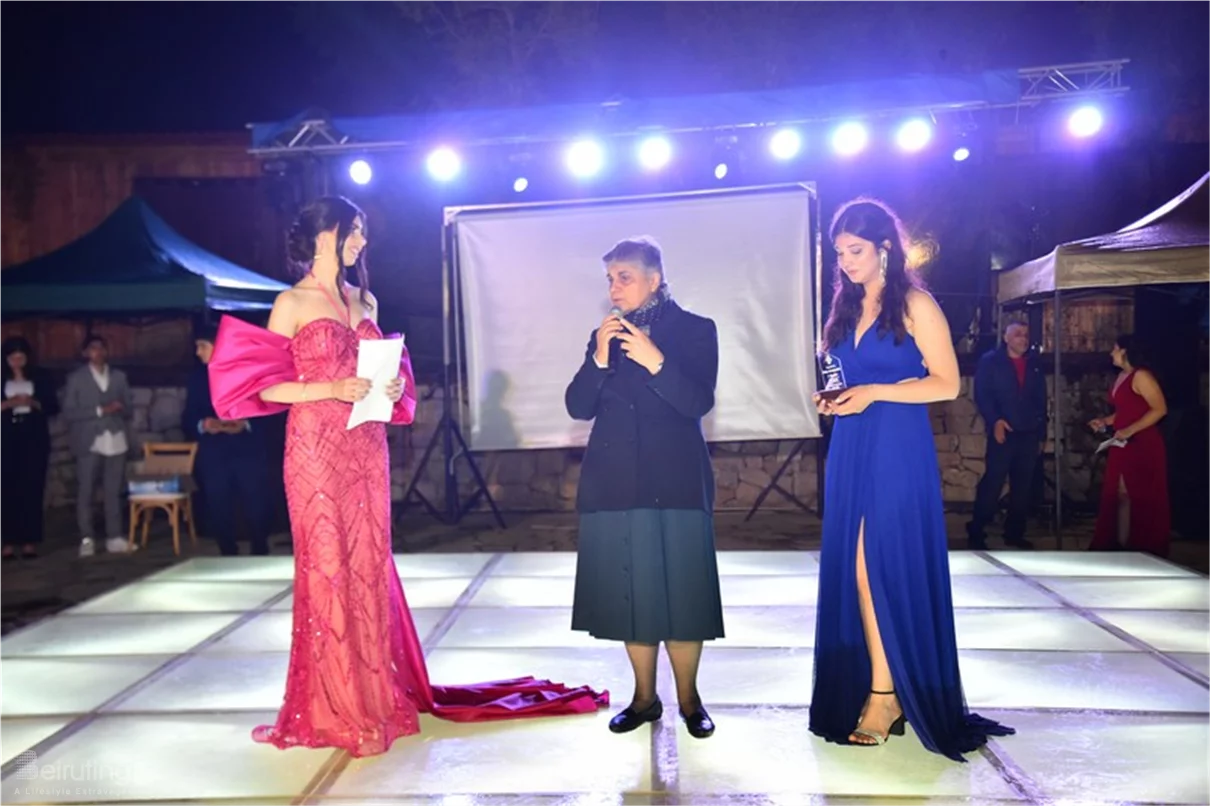 SSCC Beit Chabab Prom Night 