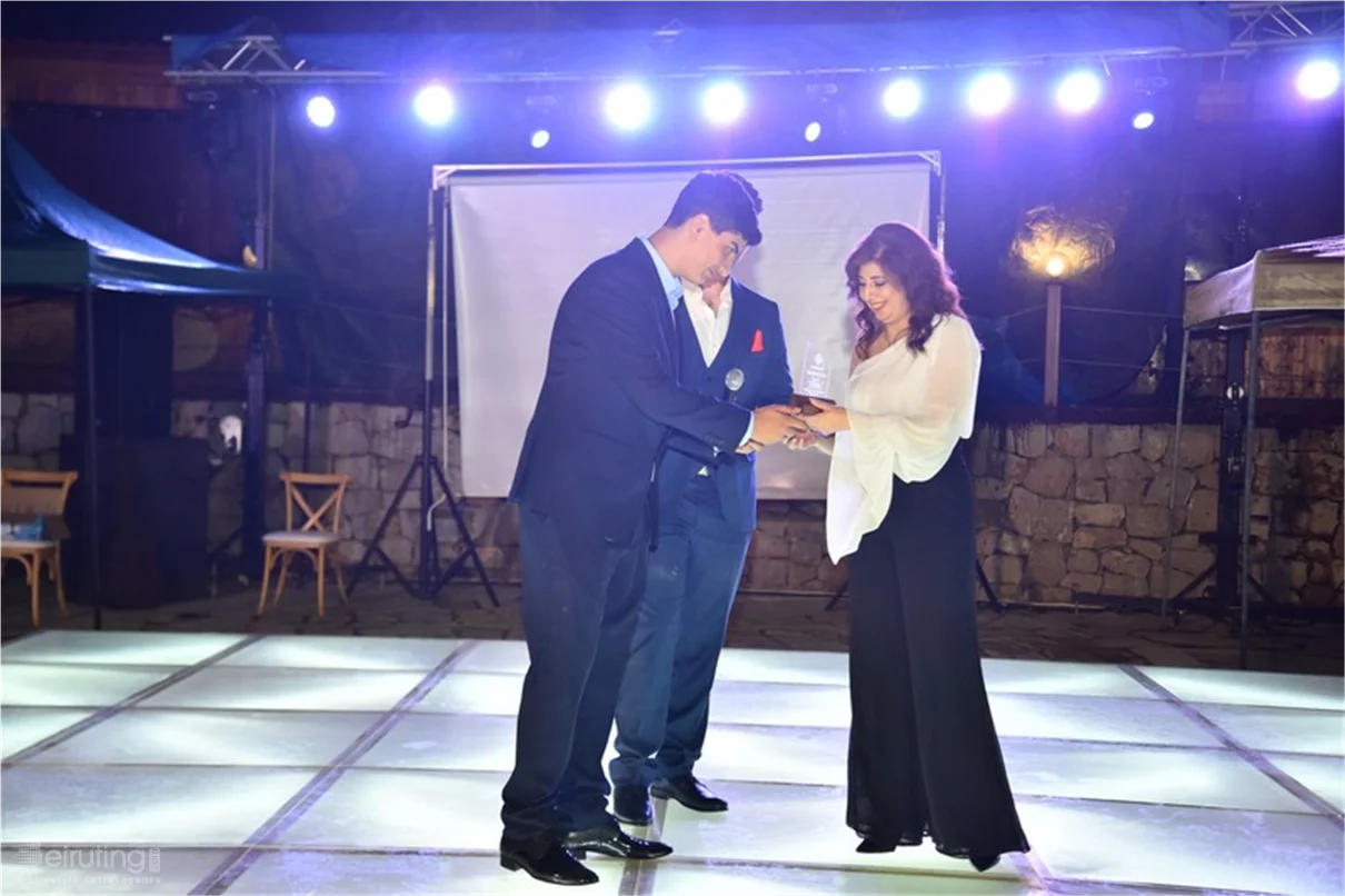 SSCC Beit Chabab Prom Night 