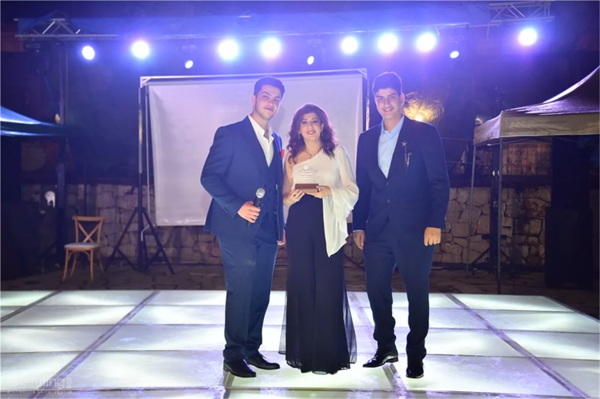 SSCC Beit Chabab Prom Night 