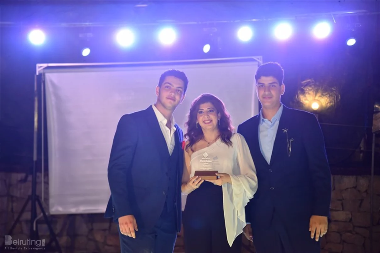 SSCC Beit Chabab Prom Night 