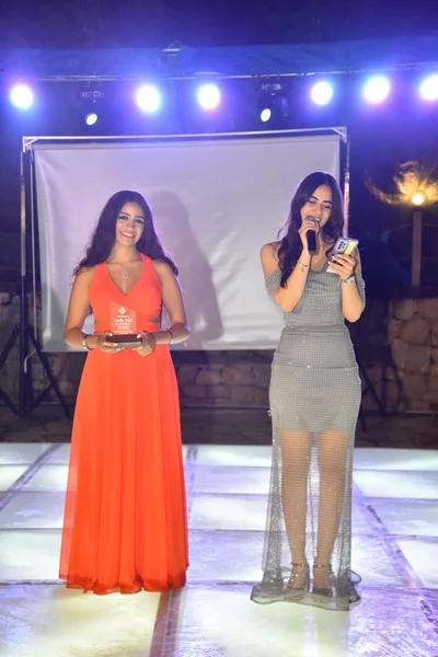 SSCC Beit Chabab Prom Night 