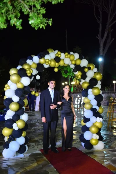 SSCC Beit Chabab Prom Night 