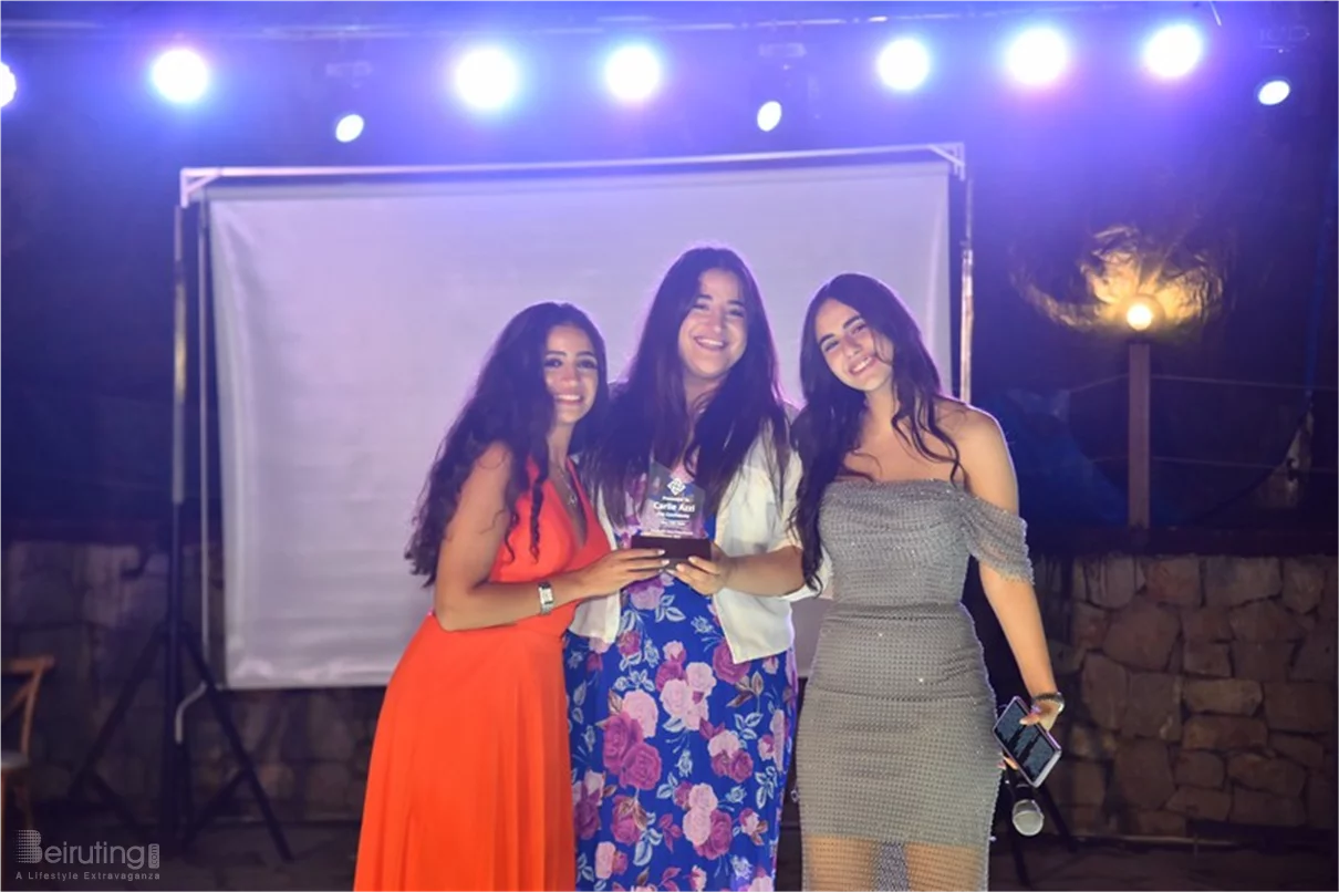 SSCC Beit Chabab Prom Night 