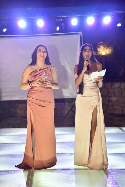 SSCC Beit Chabab Prom Night 
