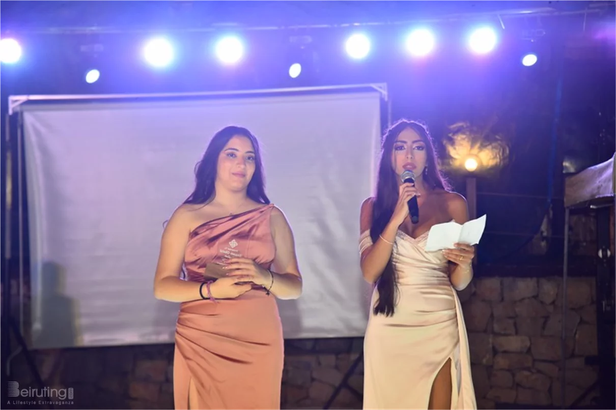 SSCC Beit Chabab Prom Night 