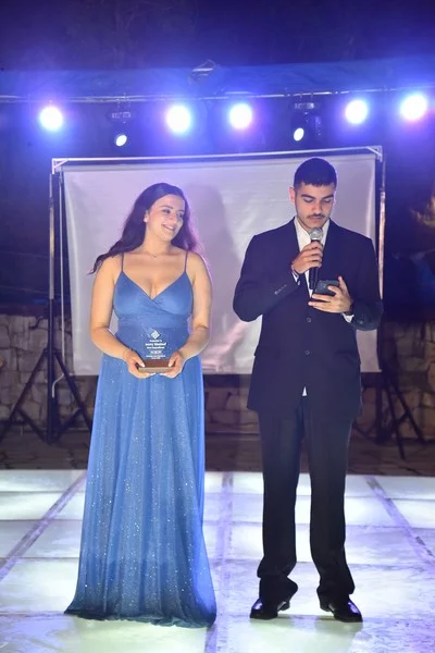 SSCC Beit Chabab Prom Night 