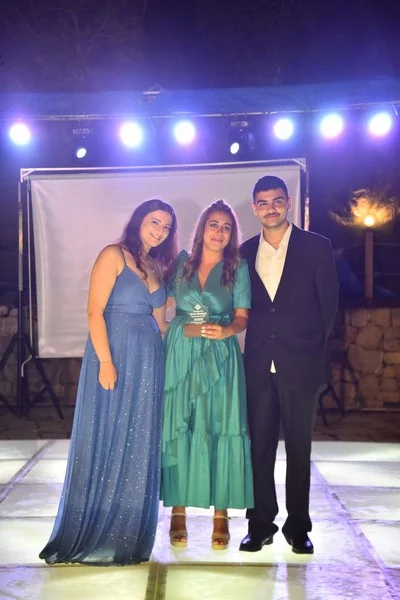 SSCC Beit Chabab Prom Night 