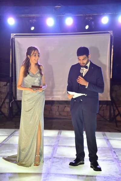 SSCC Beit Chabab Prom Night 