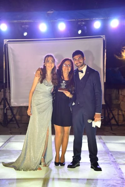 SSCC Beit Chabab Prom Night 