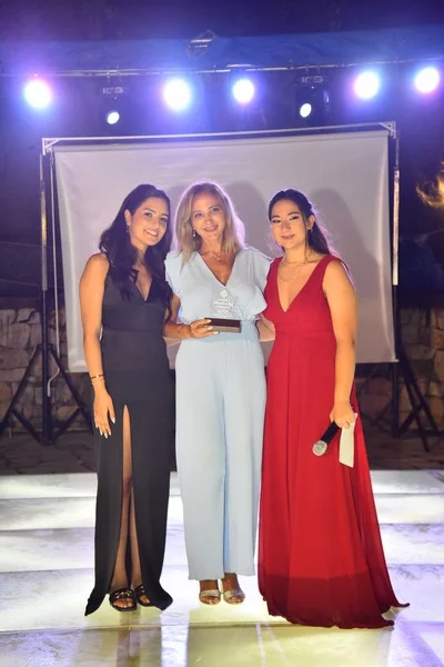 SSCC Beit Chabab Prom Night 