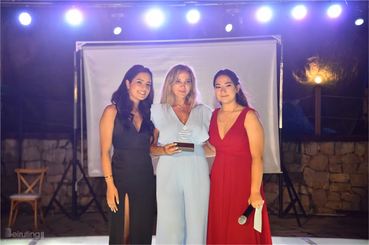 SSCC Beit Chabab Prom Night 
