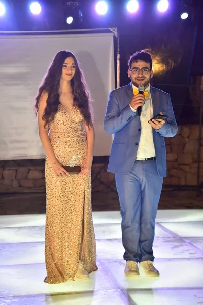 SSCC Beit Chabab Prom Night 