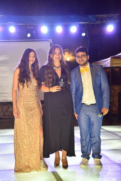 SSCC Beit Chabab Prom Night 