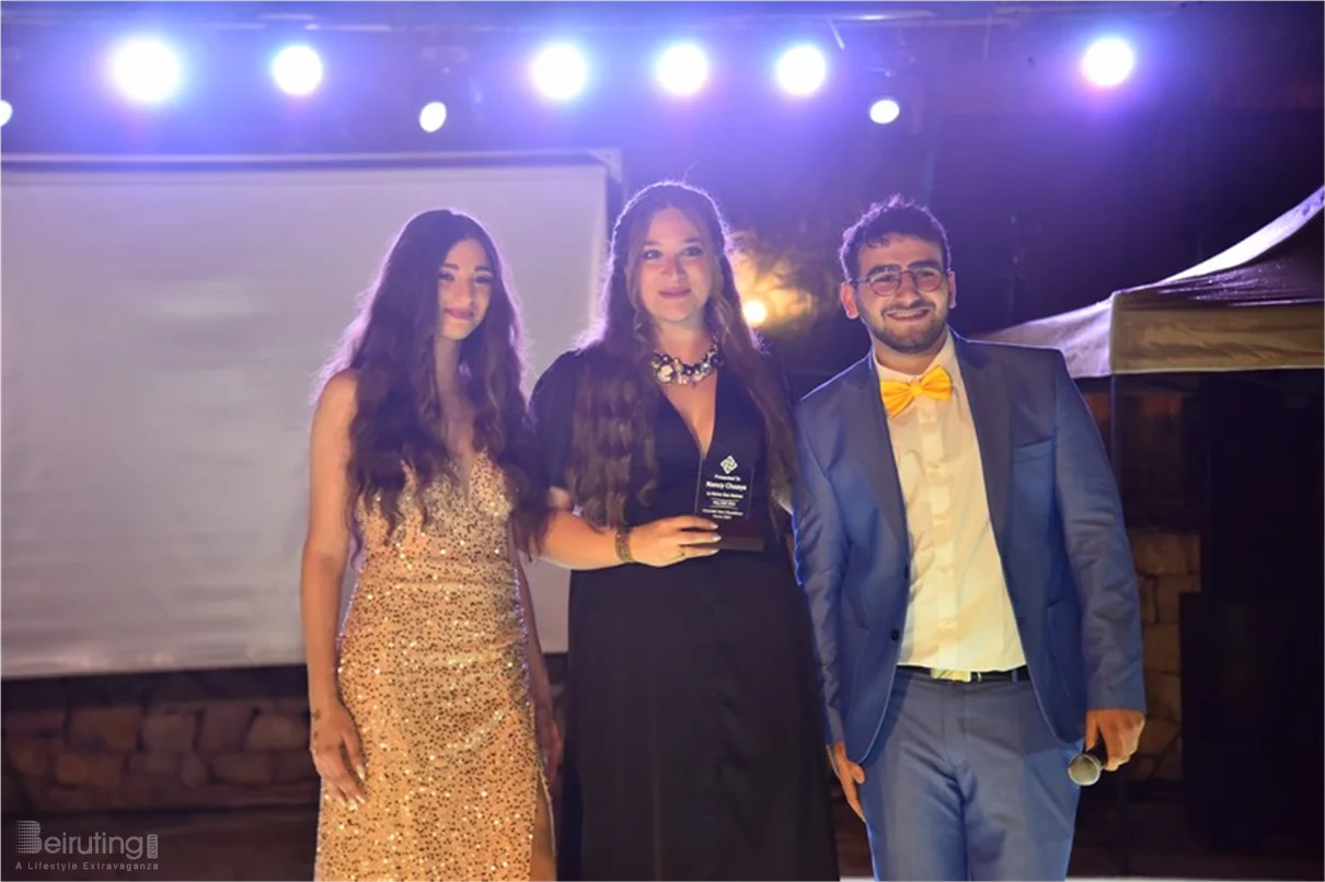 SSCC Beit Chabab Prom Night 