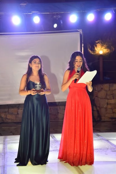 SSCC Beit Chabab Prom Night 