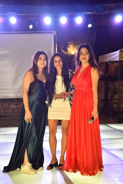 SSCC Beit Chabab Prom Night 
