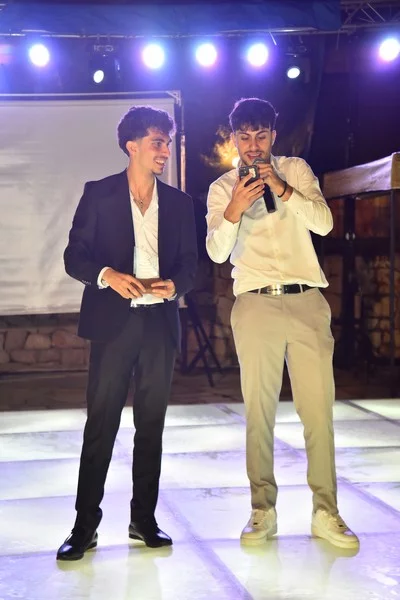 SSCC Beit Chabab Prom Night 