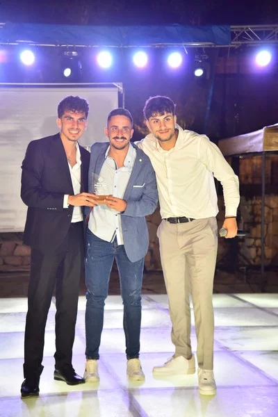 SSCC Beit Chabab Prom Night 