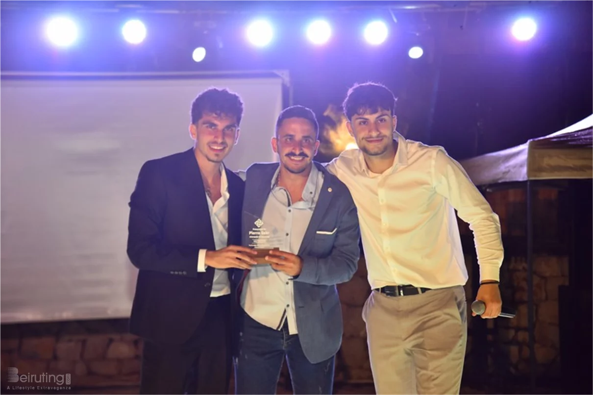 SSCC Beit Chabab Prom Night 