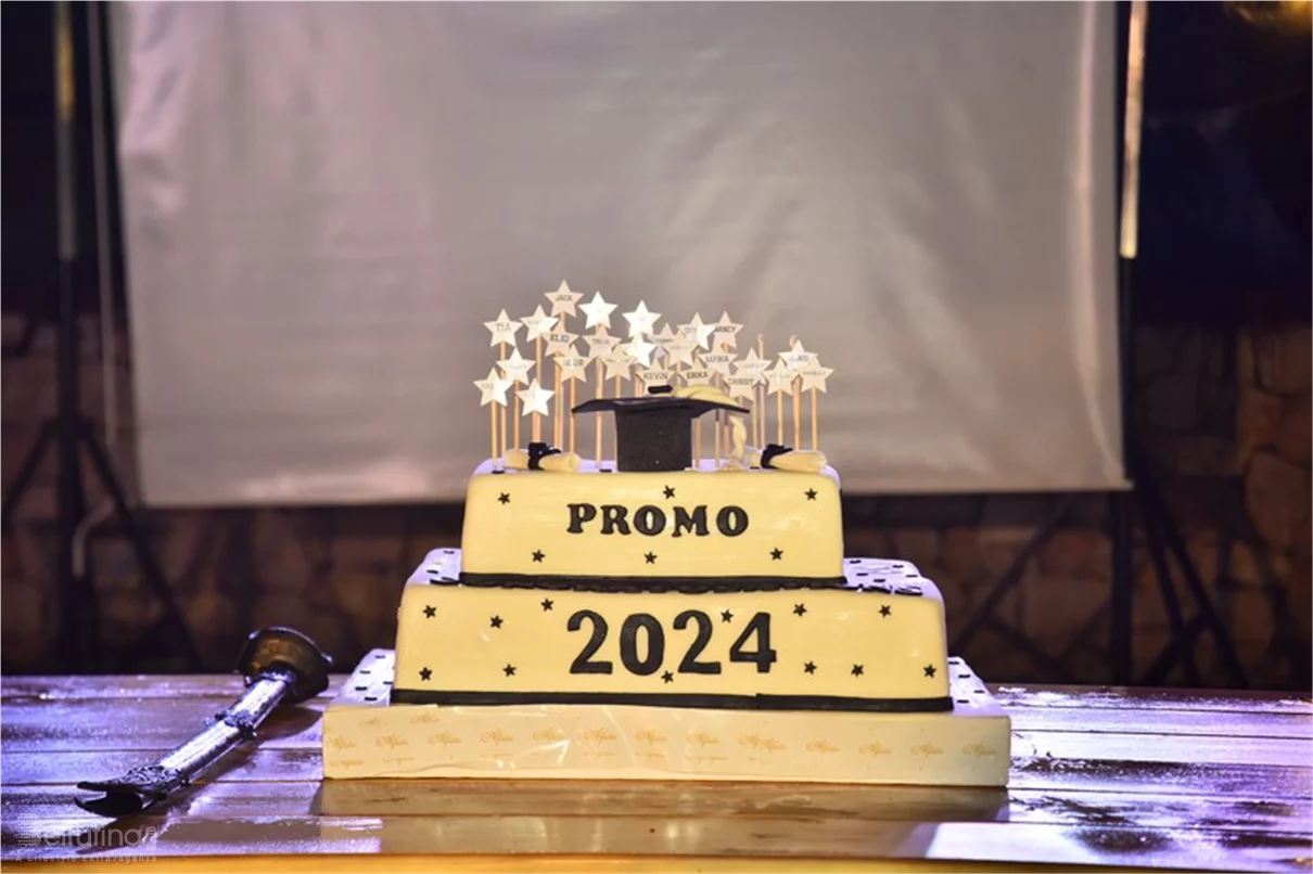 SSCC Beit Chabab Prom Night 