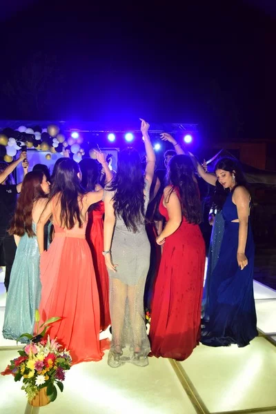 SSCC Beit Chabab Prom Night 