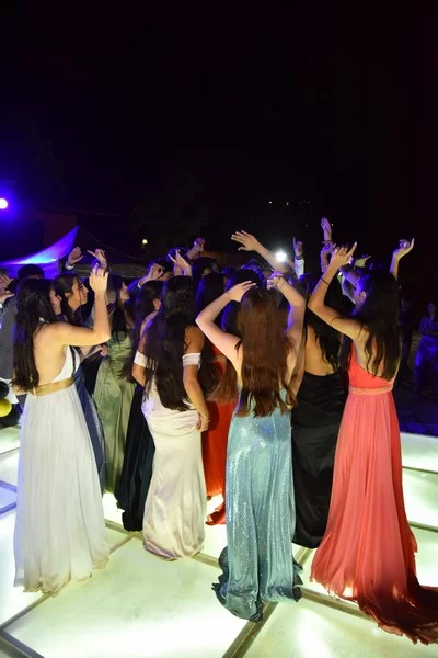 SSCC Beit Chabab Prom Night 