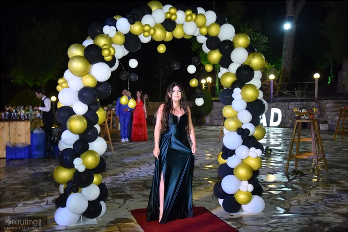 SSCC Beit Chabab Prom Night 