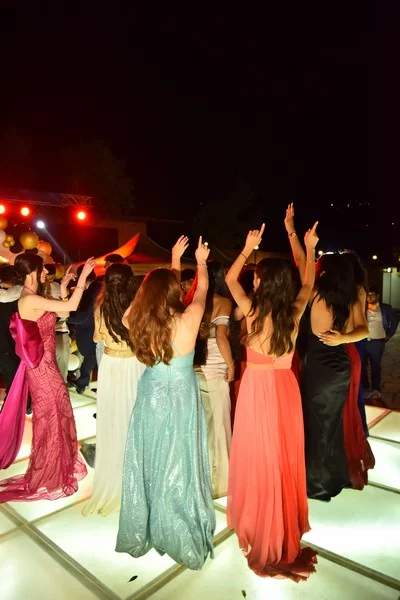 SSCC Beit Chabab Prom Night 