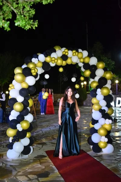 SSCC Beit Chabab Prom Night 