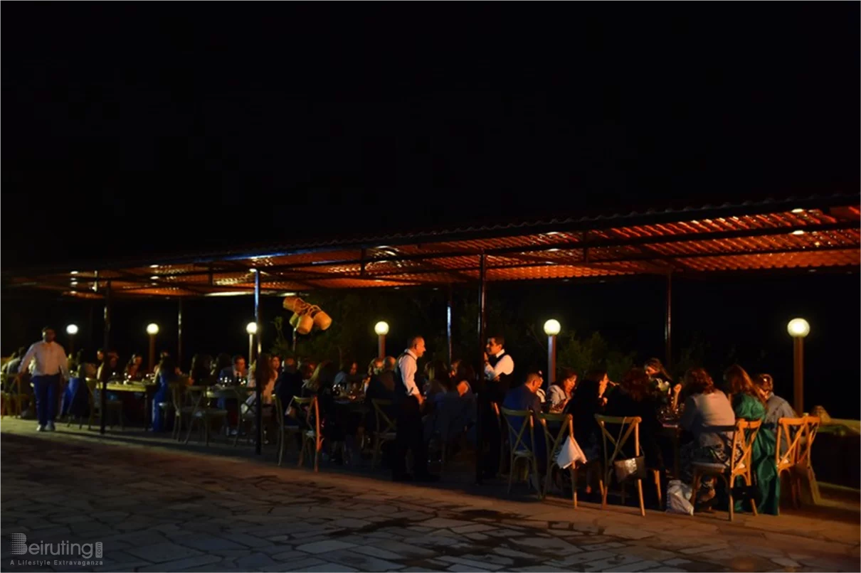 SSCC Beit Chabab Prom Night 