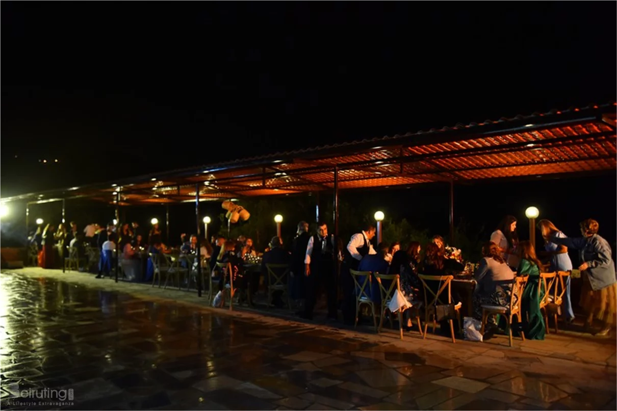 SSCC Beit Chabab Prom Night 