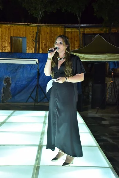 SSCC Beit Chabab Prom Night 