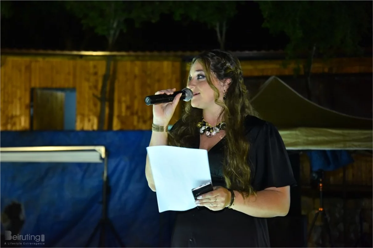 SSCC Beit Chabab Prom Night 