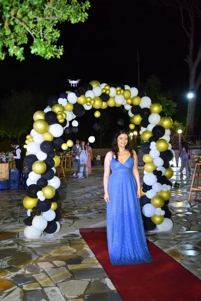 SSCC Beit Chabab Prom Night 