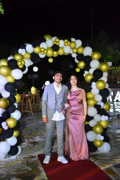 SSCC Beit Chabab Prom Night 
