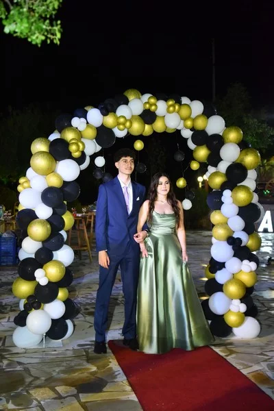 SSCC Beit Chabab Prom Night 