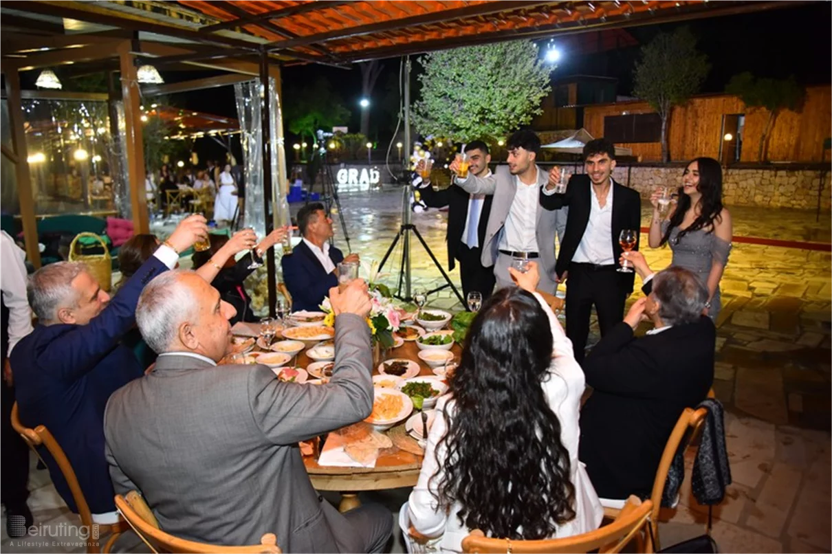 SSCC Beit Chabab Prom Night 