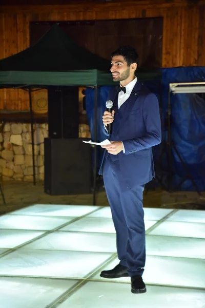 SSCC Beit Chabab Prom Night 