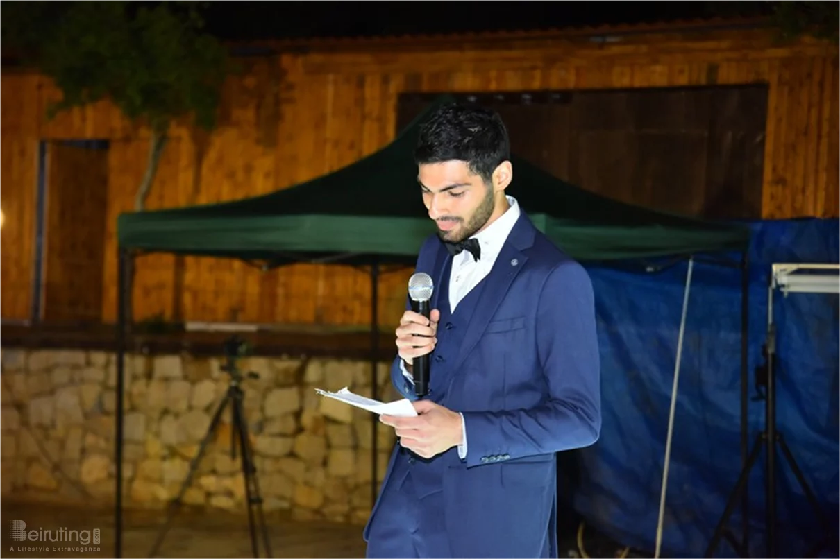SSCC Beit Chabab Prom Night 
