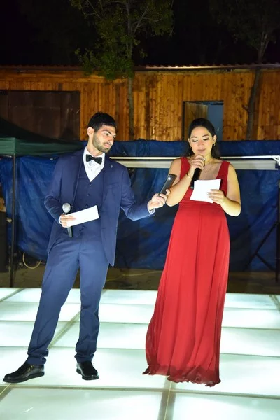 SSCC Beit Chabab Prom Night 