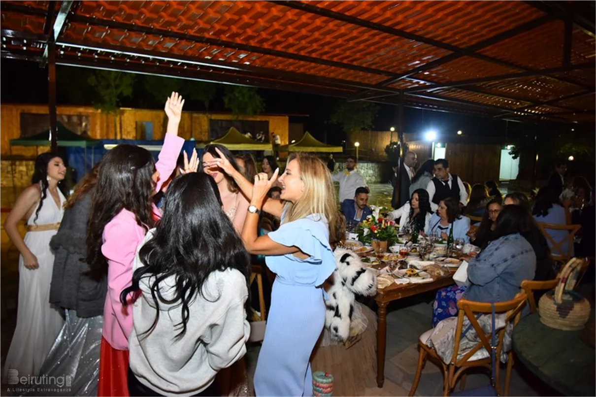 SSCC Beit Chabab Prom Night 
