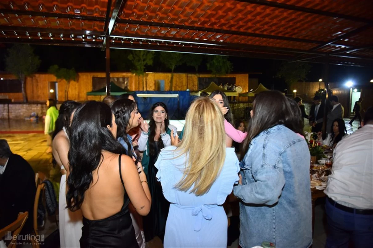 SSCC Beit Chabab Prom Night 