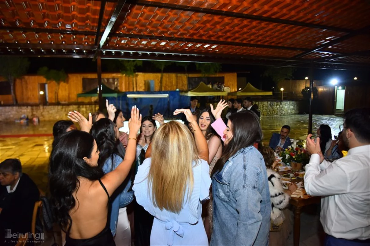 SSCC Beit Chabab Prom Night 