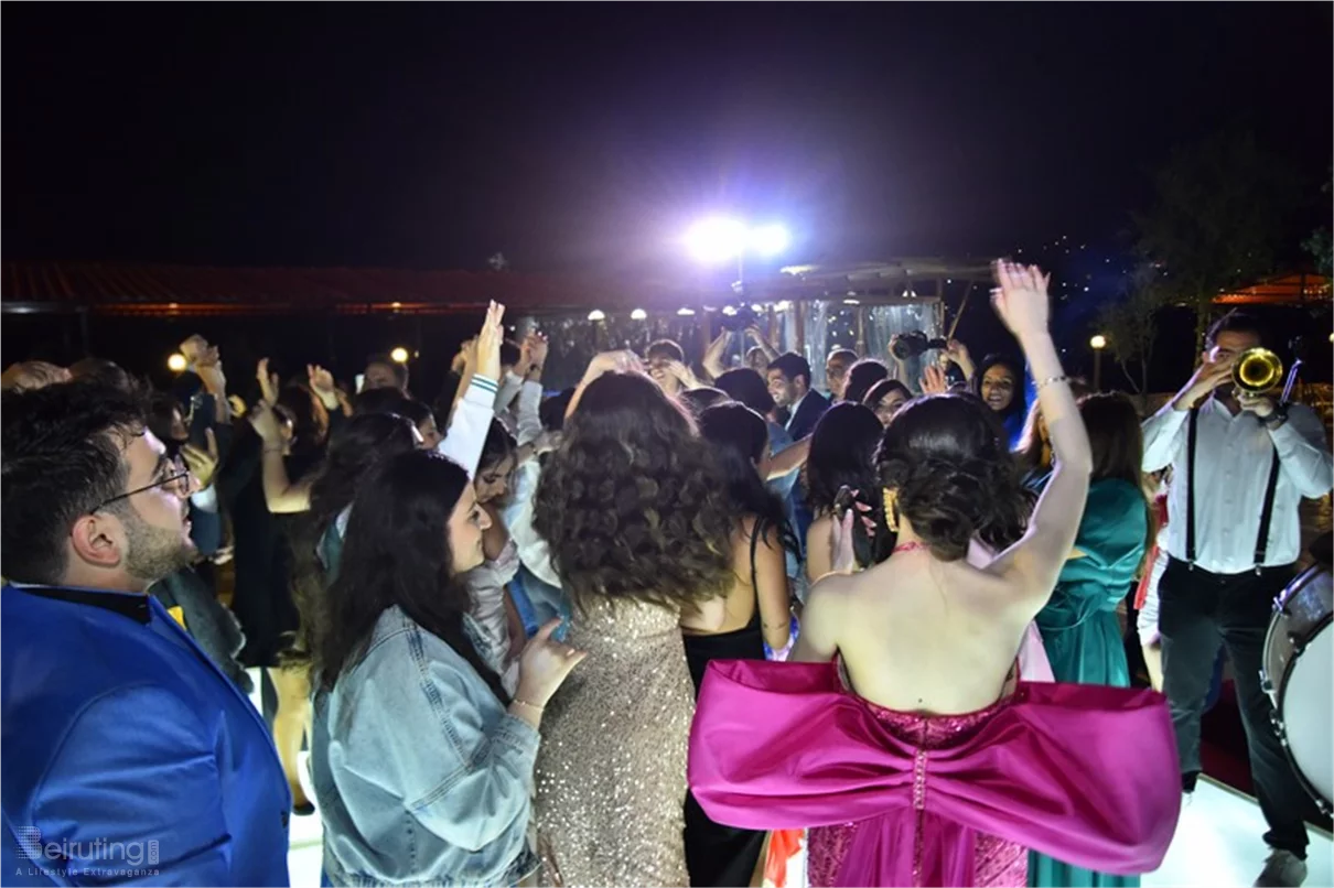 SSCC Beit Chabab Prom Night 